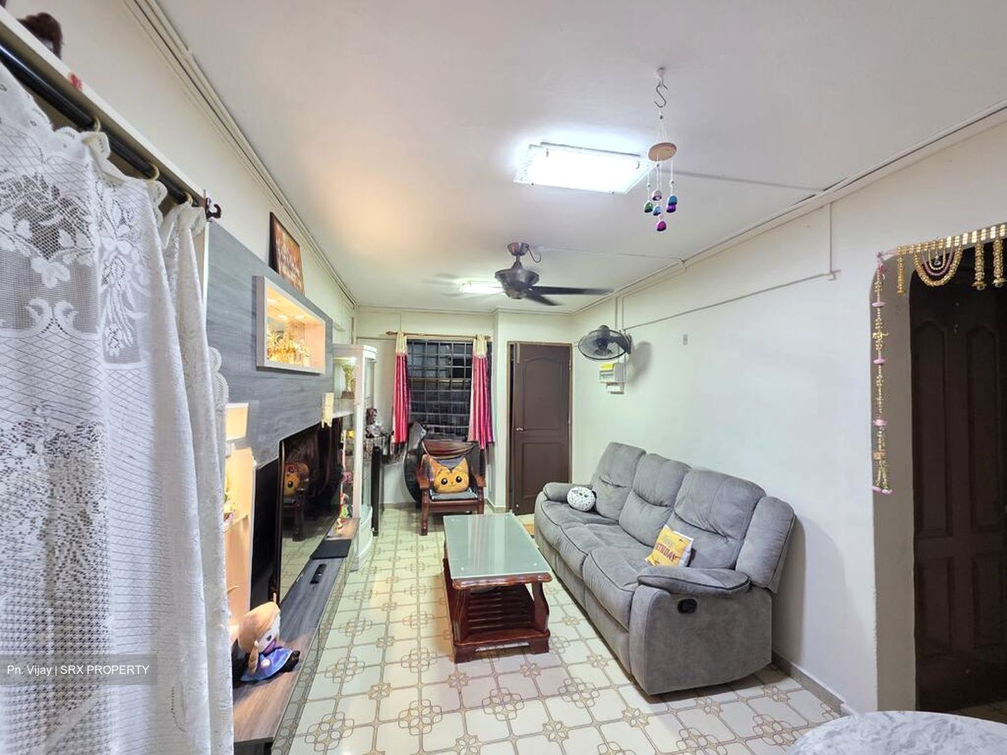 Blk 443 Ang Mo Kio Avenue 10 (Ang Mo Kio), HDB 3 Rooms #568770421
